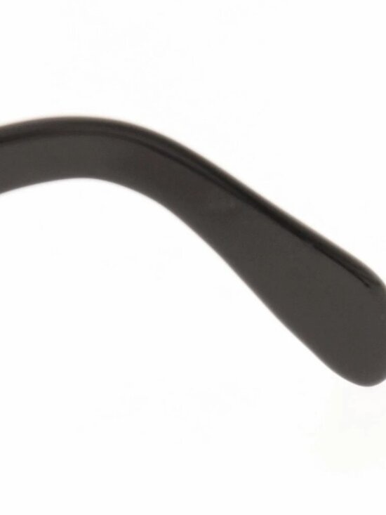 CHANEL COCO Mark sunglasses 94305 Matelasse black plastic Women main image 12